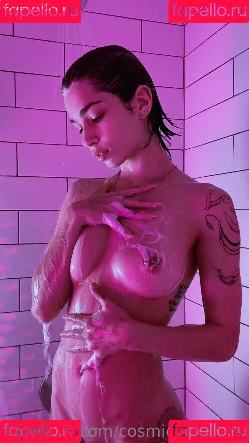 Cosmicyoungster Onlyfans Photo Gallery 