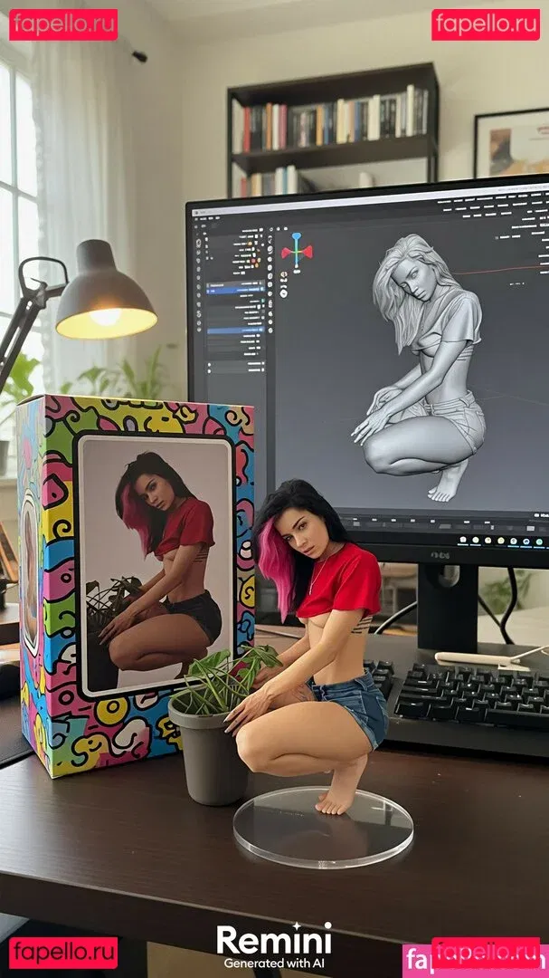 Cosmicyoungster Onlyfans Photo Gallery 