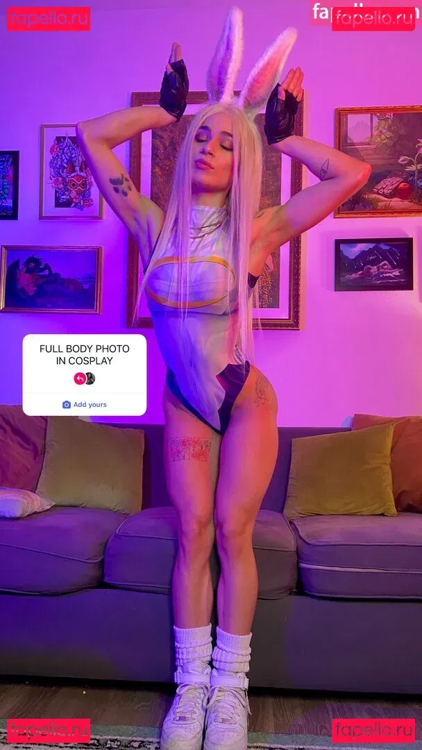 Cosmicyoungster Onlyfans Photo Gallery 