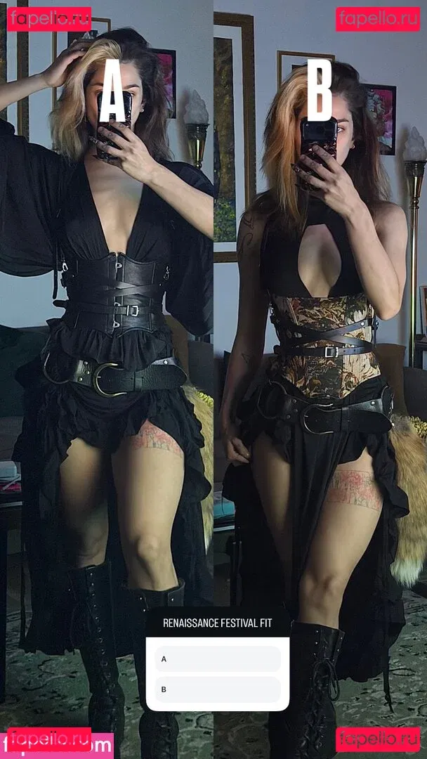 Cosmicyoungster Onlyfans Photo Gallery 