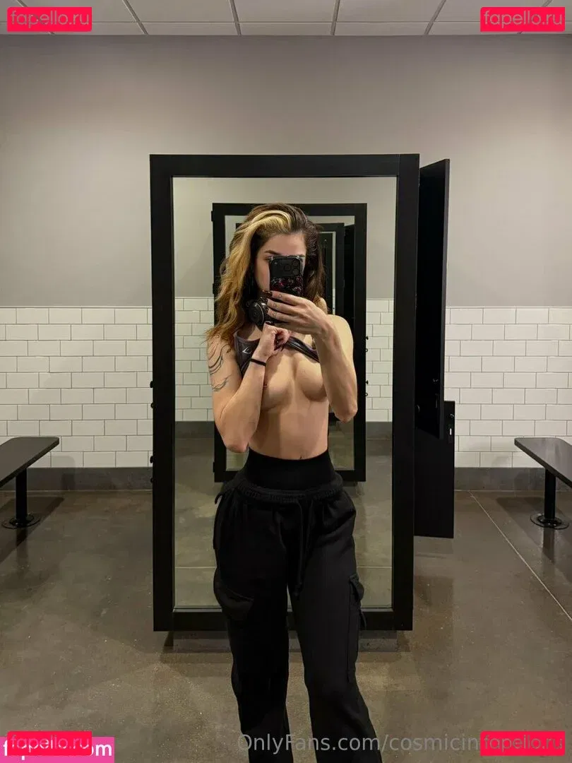 Cosmicyoungster Onlyfans Photo Gallery 