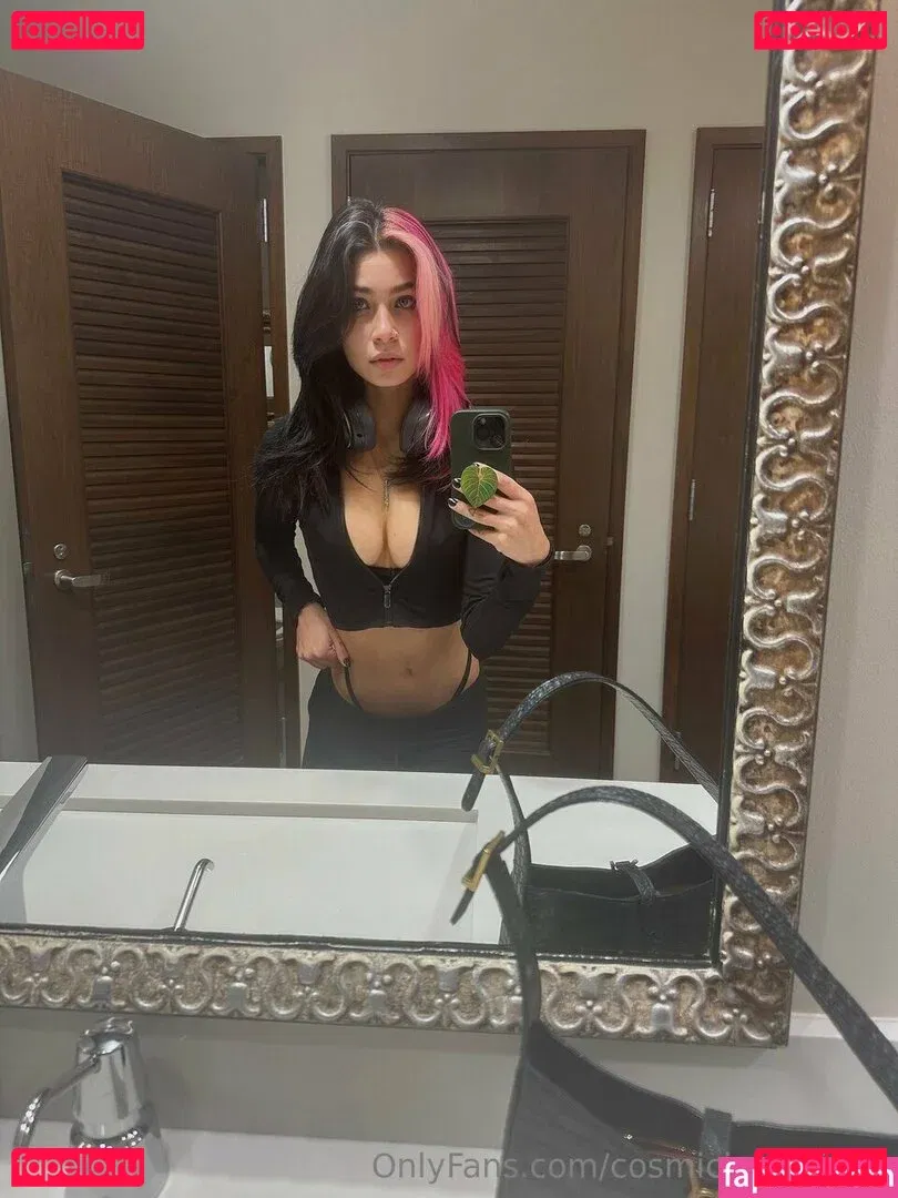 Cosmicyoungster Onlyfans Photo Gallery 