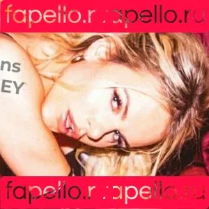 transbritneyspears Onlyfans Photo Gallery 