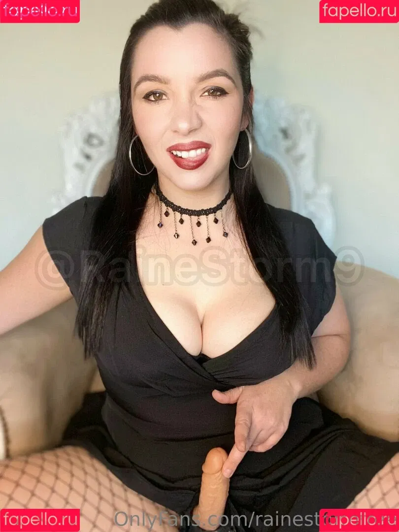rainestormfree Onlyfans Photo Gallery 