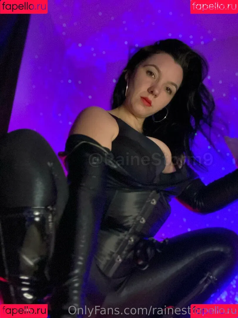rainestormfree Onlyfans Photo Gallery 
