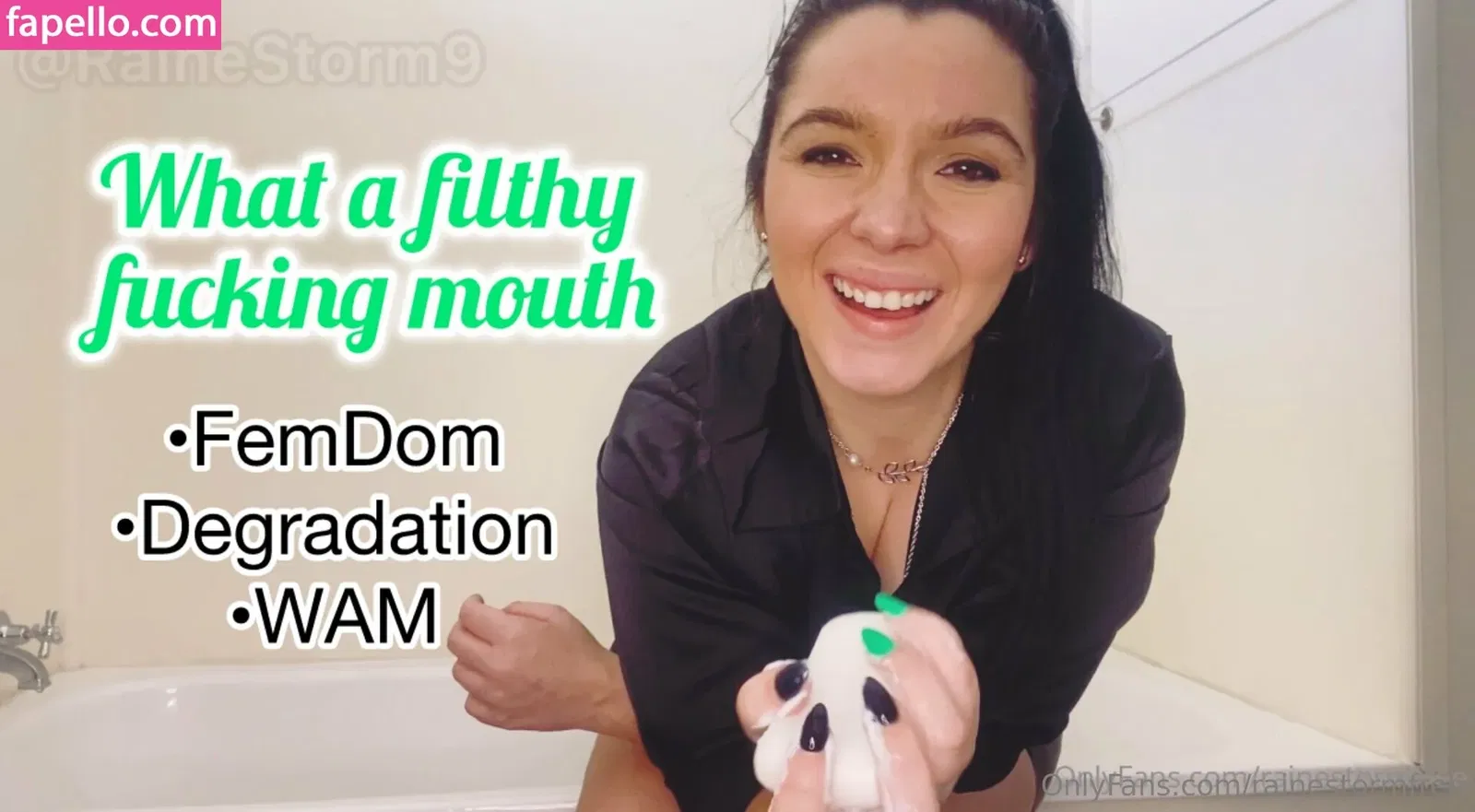 rainestormfree Onlyfans Photo Gallery 