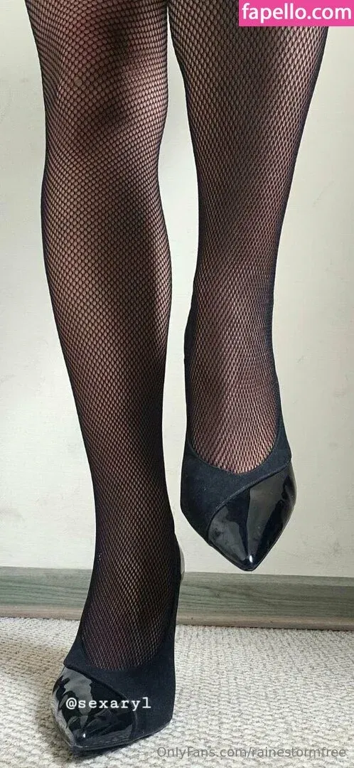 rainestormfree Onlyfans Photo Gallery 