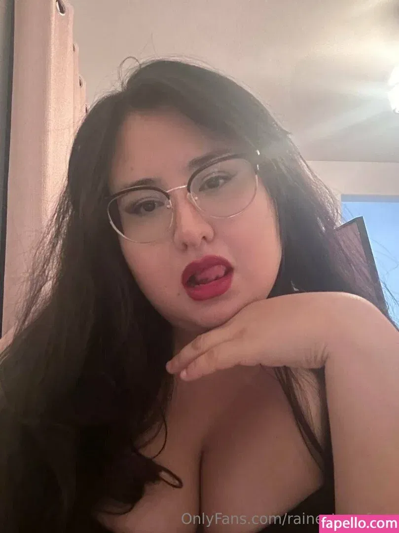 rainestormfree Onlyfans Photo Gallery 