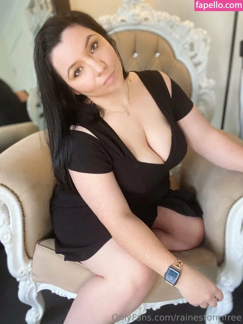 rainestormfree Onlyfans Photo Gallery 