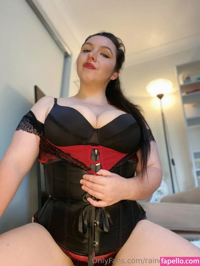 rainestormfree Onlyfans Photo Gallery 