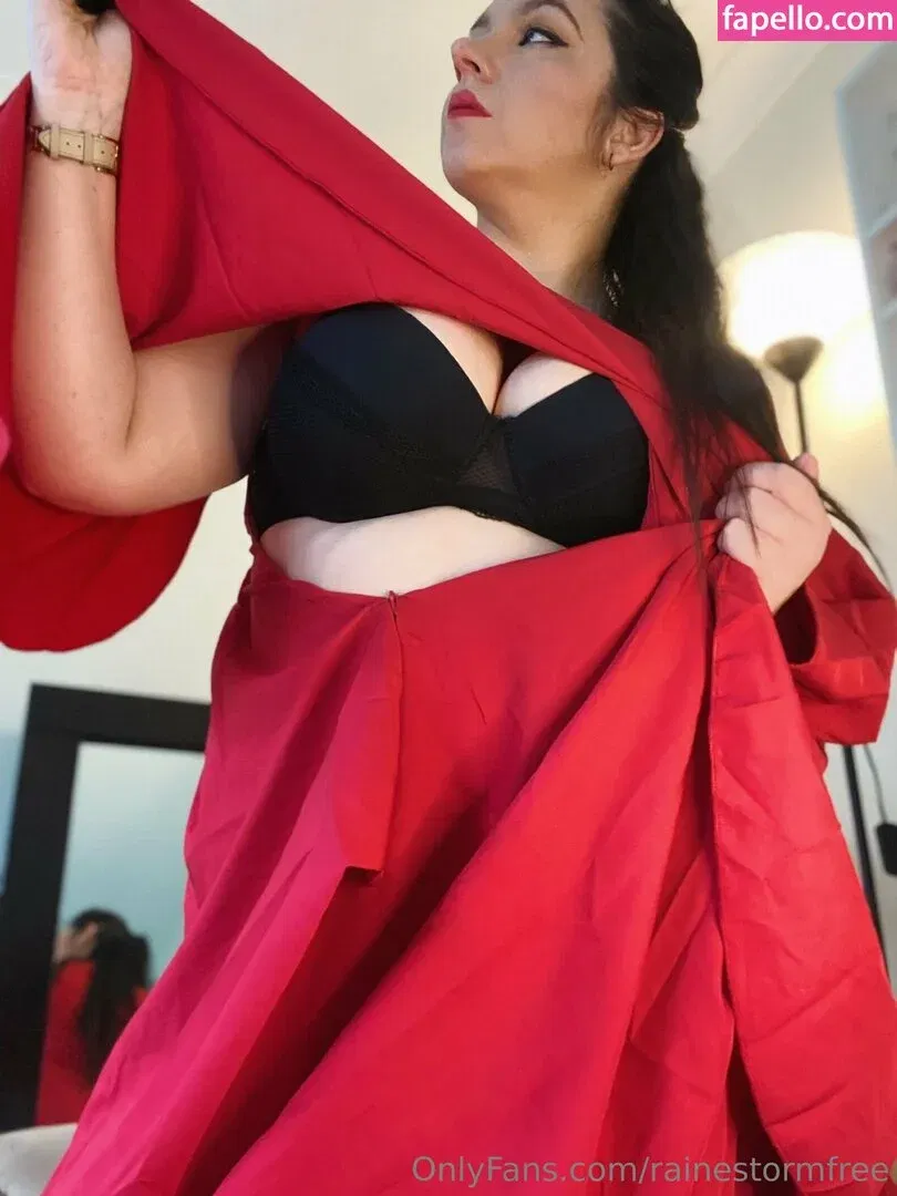 rainestormfree Onlyfans Photo Gallery 
