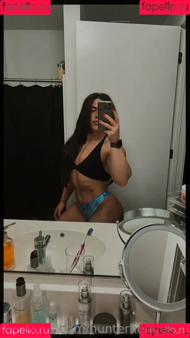 hunterhenderson Onlyfans Photo Gallery 