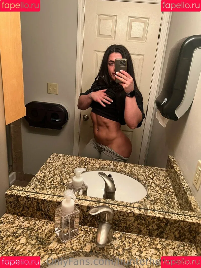 hunterhenderson Onlyfans Photo Gallery 