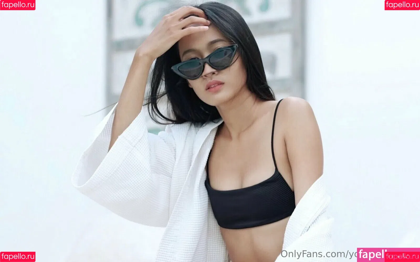 yourasianbebe Onlyfans Photo Gallery 