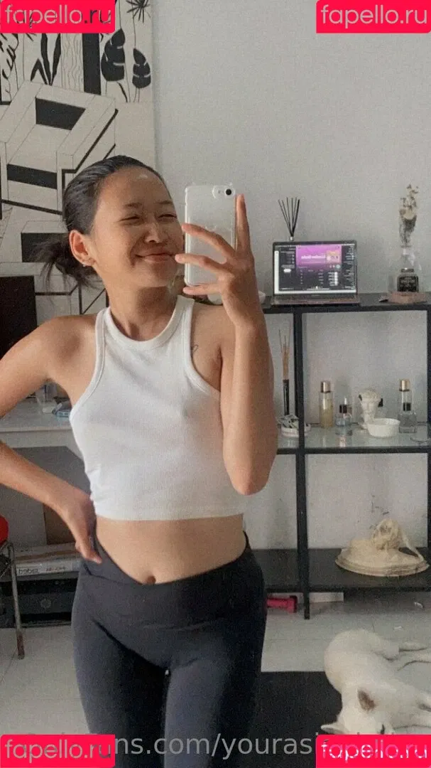 yourasianbebe Onlyfans Photo Gallery 