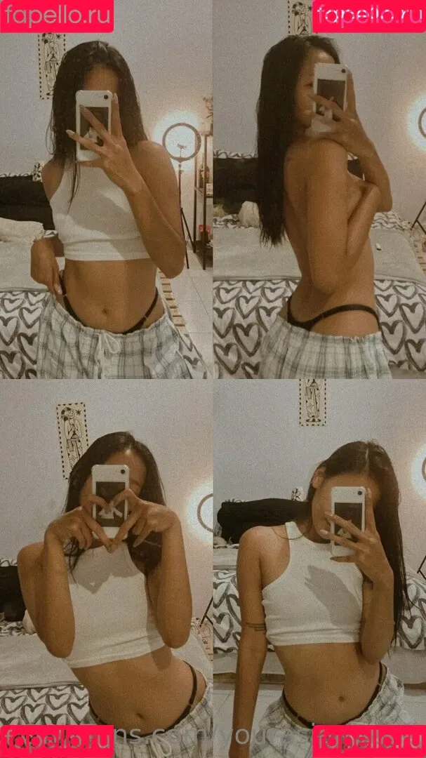 yourasianbebe Onlyfans Photo Gallery 