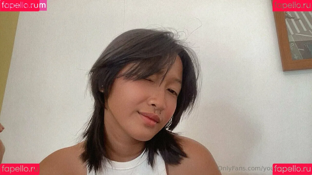 yourasianbebe Onlyfans Photo Gallery 