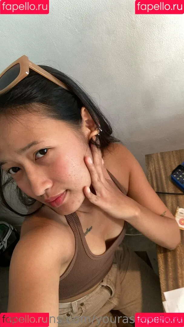 yourasianbebe Onlyfans Photo Gallery 