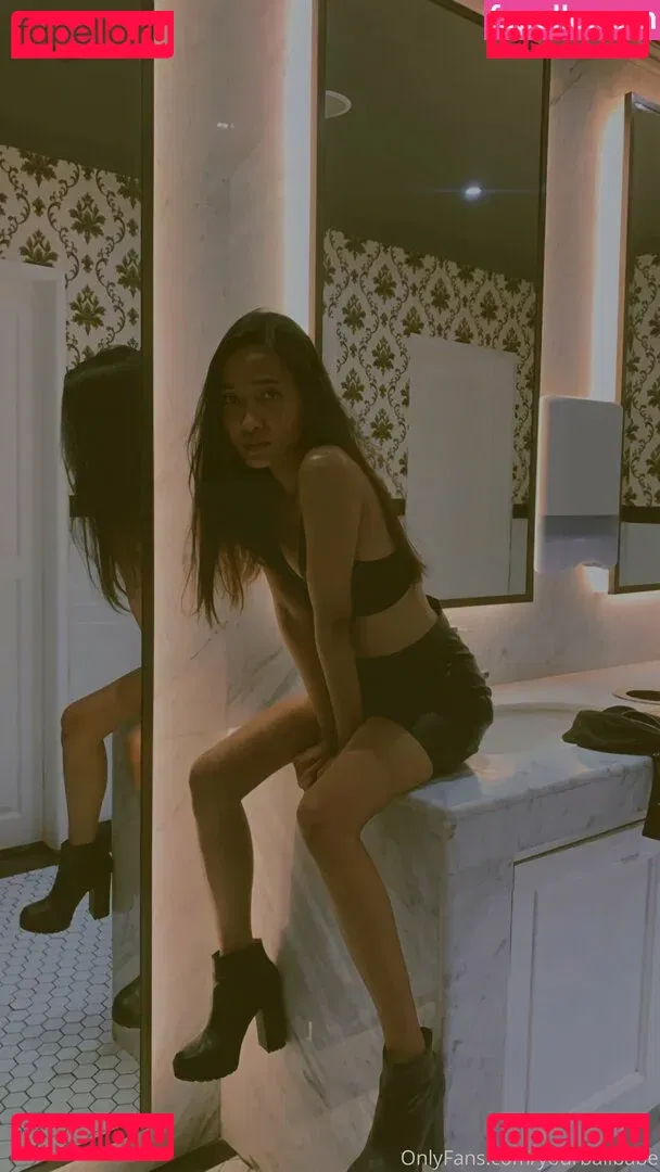 yourasianbebe Onlyfans Photo Gallery 