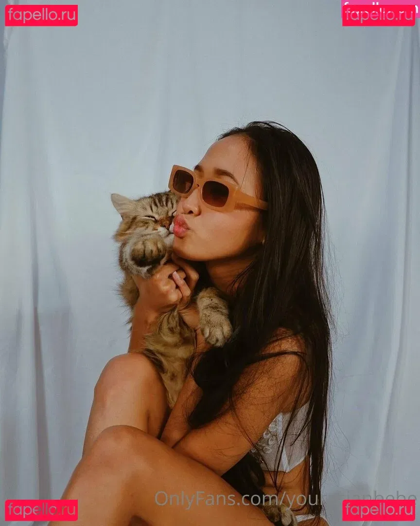 yourasianbebe Onlyfans Photo Gallery 