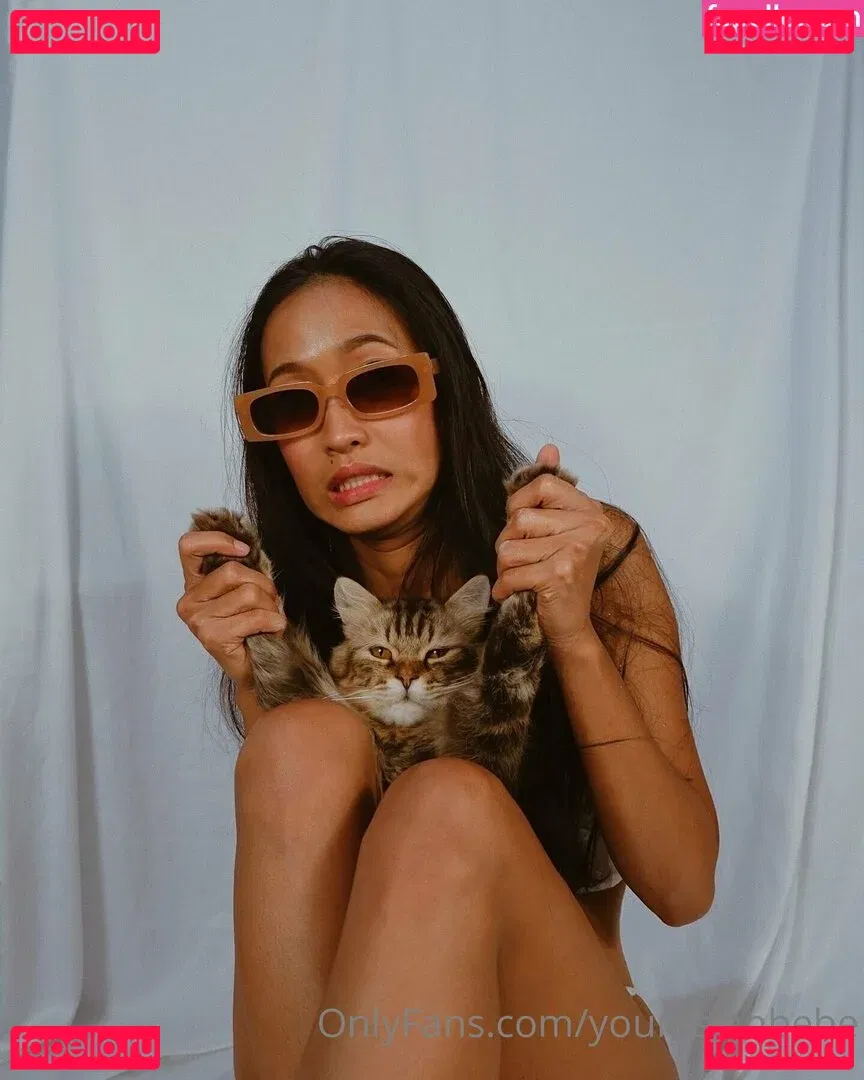 yourasianbebe Onlyfans Photo Gallery 