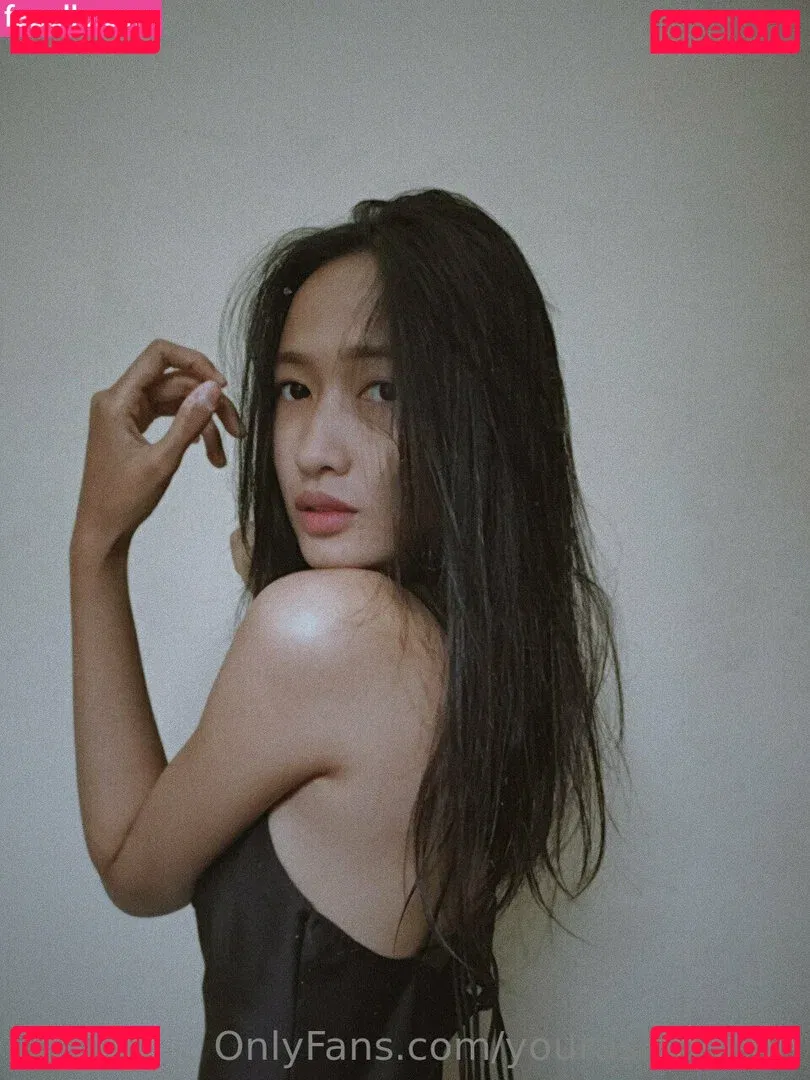 yourasianbebe Onlyfans Photo Gallery 