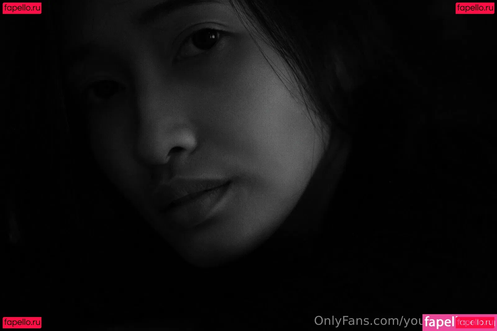 yourasianbebe Onlyfans Photo Gallery 