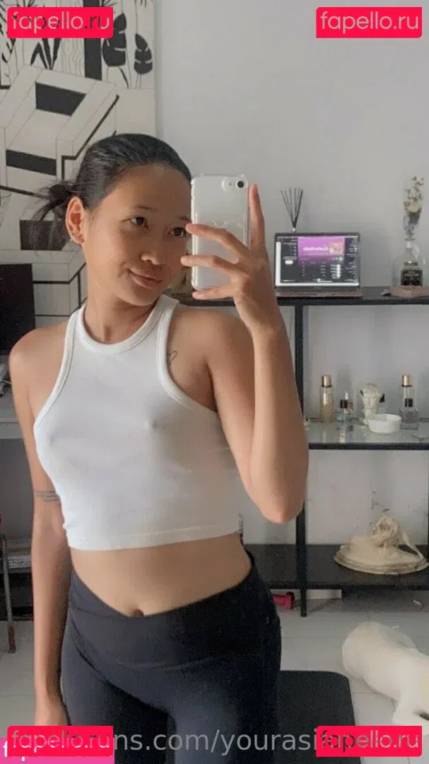 yourasianbebe Onlyfans Photo Gallery 