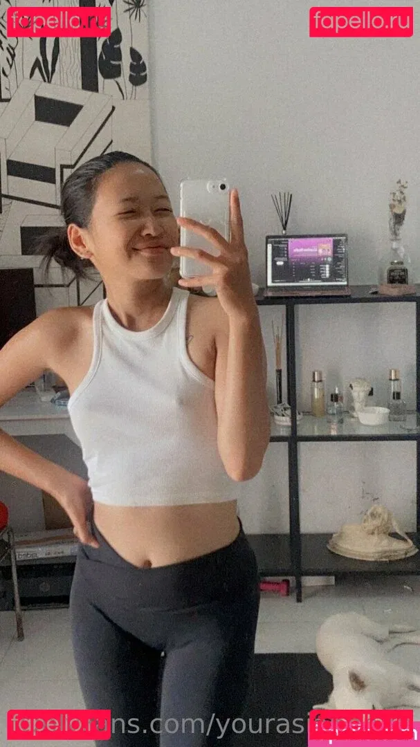 yourasianbebe Onlyfans Photo Gallery 