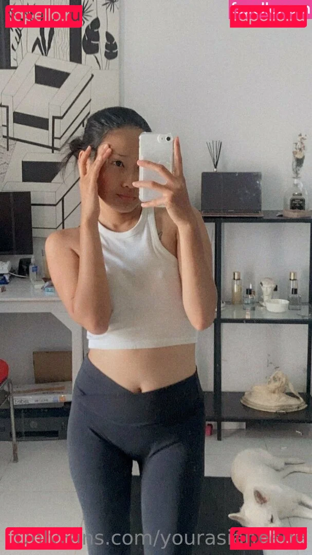 yourasianbebe Onlyfans Photo Gallery 