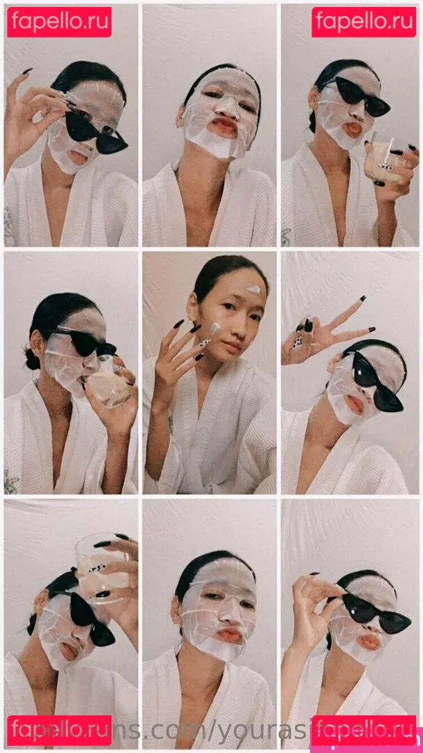 yourasianbebe Onlyfans Photo Gallery 