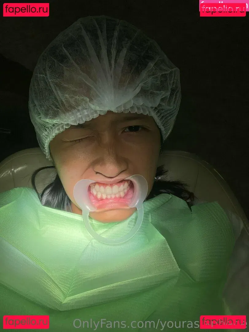 yourasianbebe Onlyfans Photo Gallery 