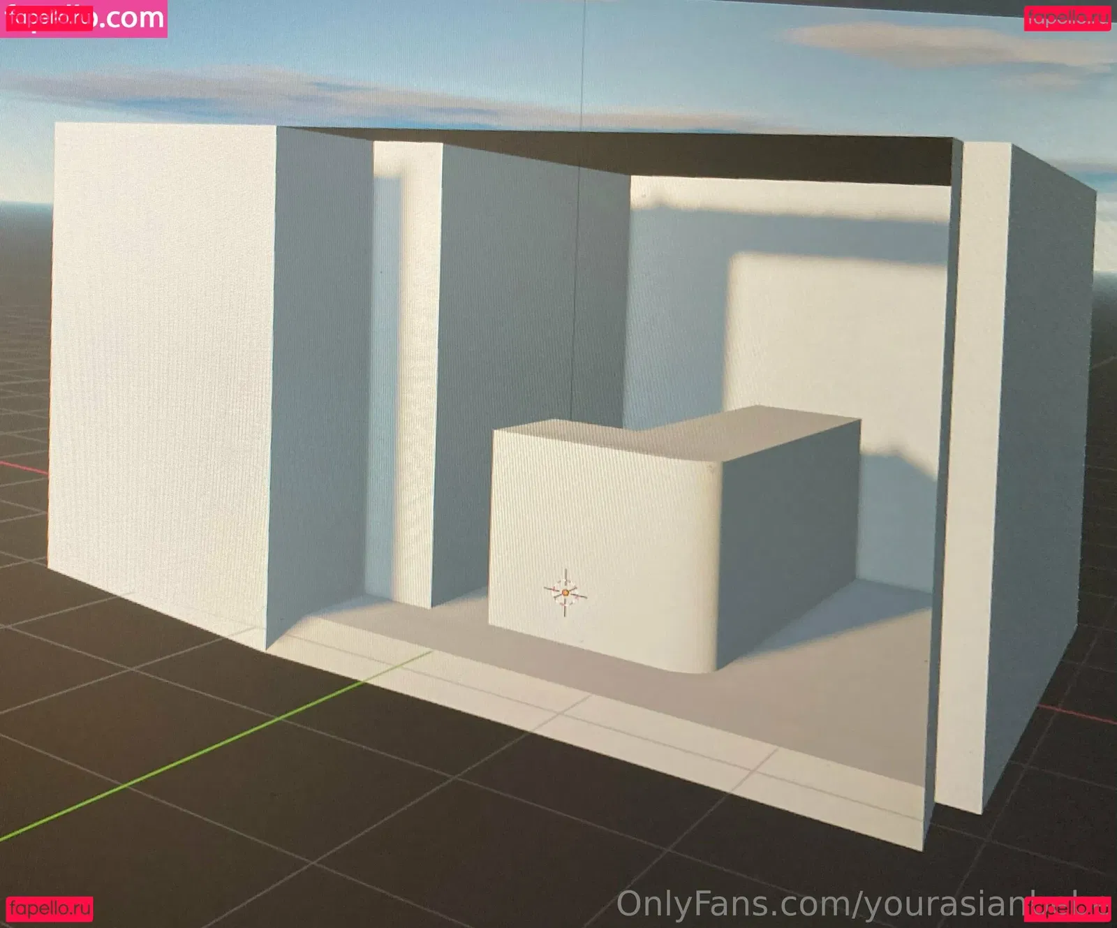 yourasianbebe Onlyfans Photo Gallery 