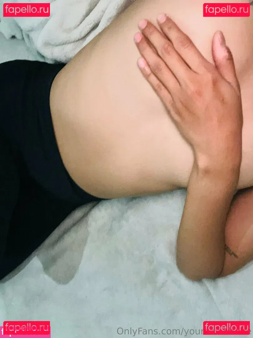 yourasianbebe Onlyfans Photo Gallery 