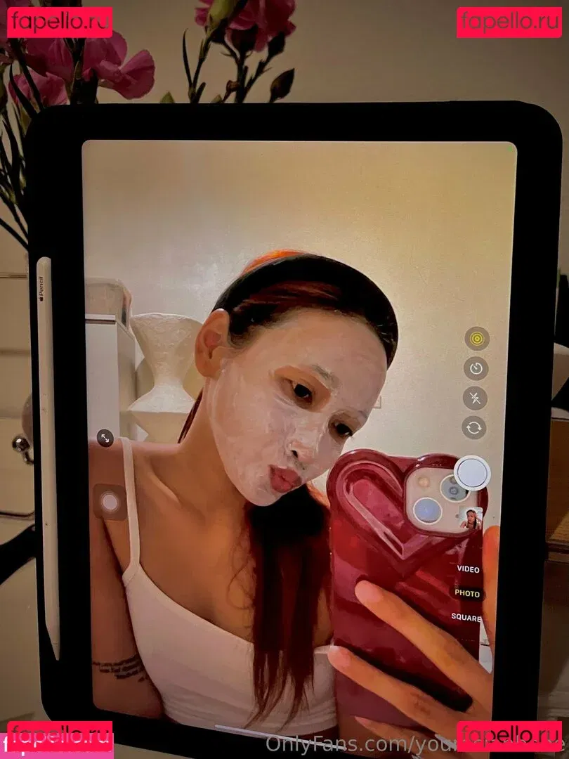 yourasianbebe Onlyfans Photo Gallery 