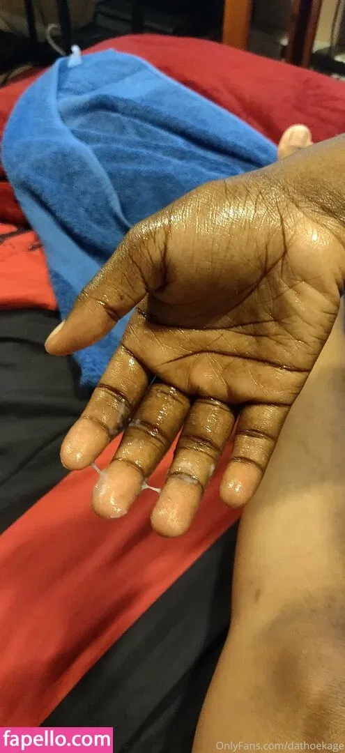 dathoekage Onlyfans Photo Gallery 