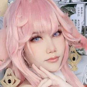 Dreamtamu Onlyfans Photo Gallery 