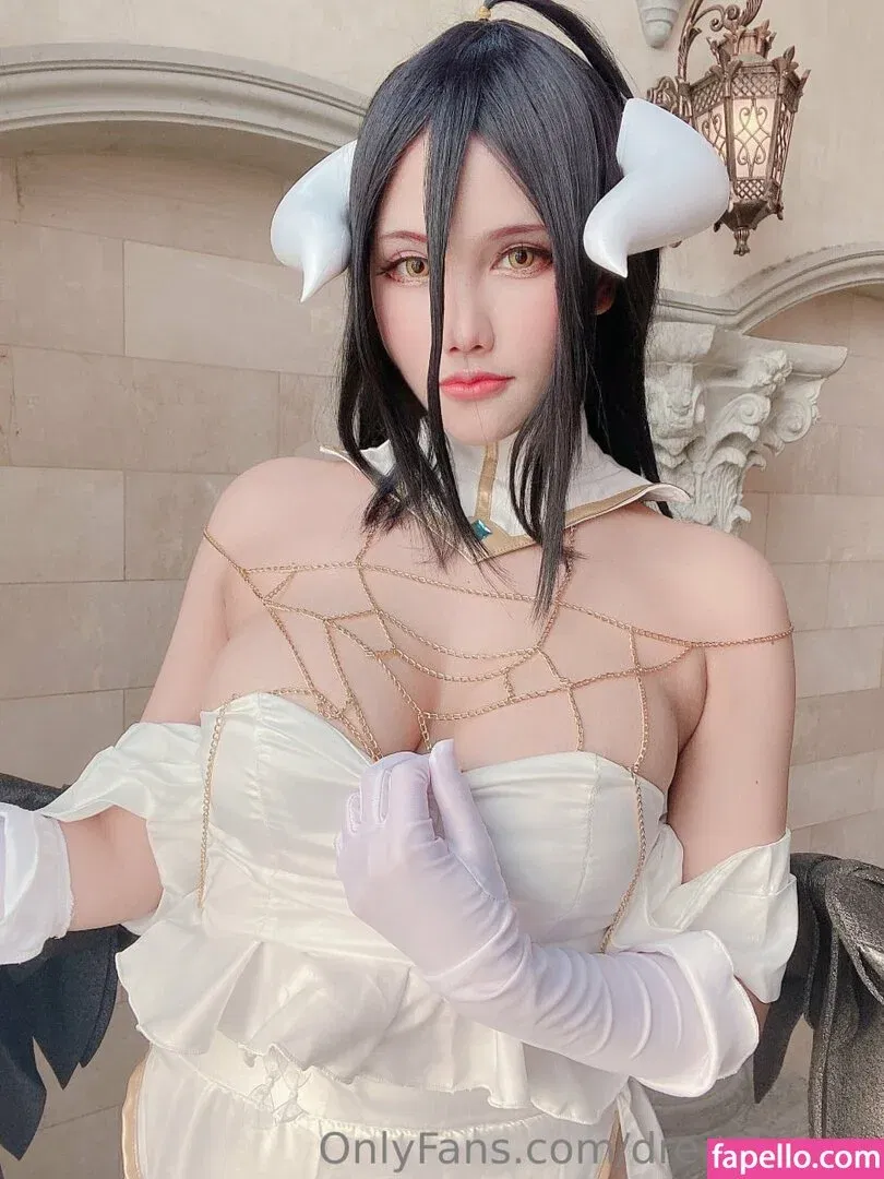 Dreamtamu Onlyfans Photo Gallery 