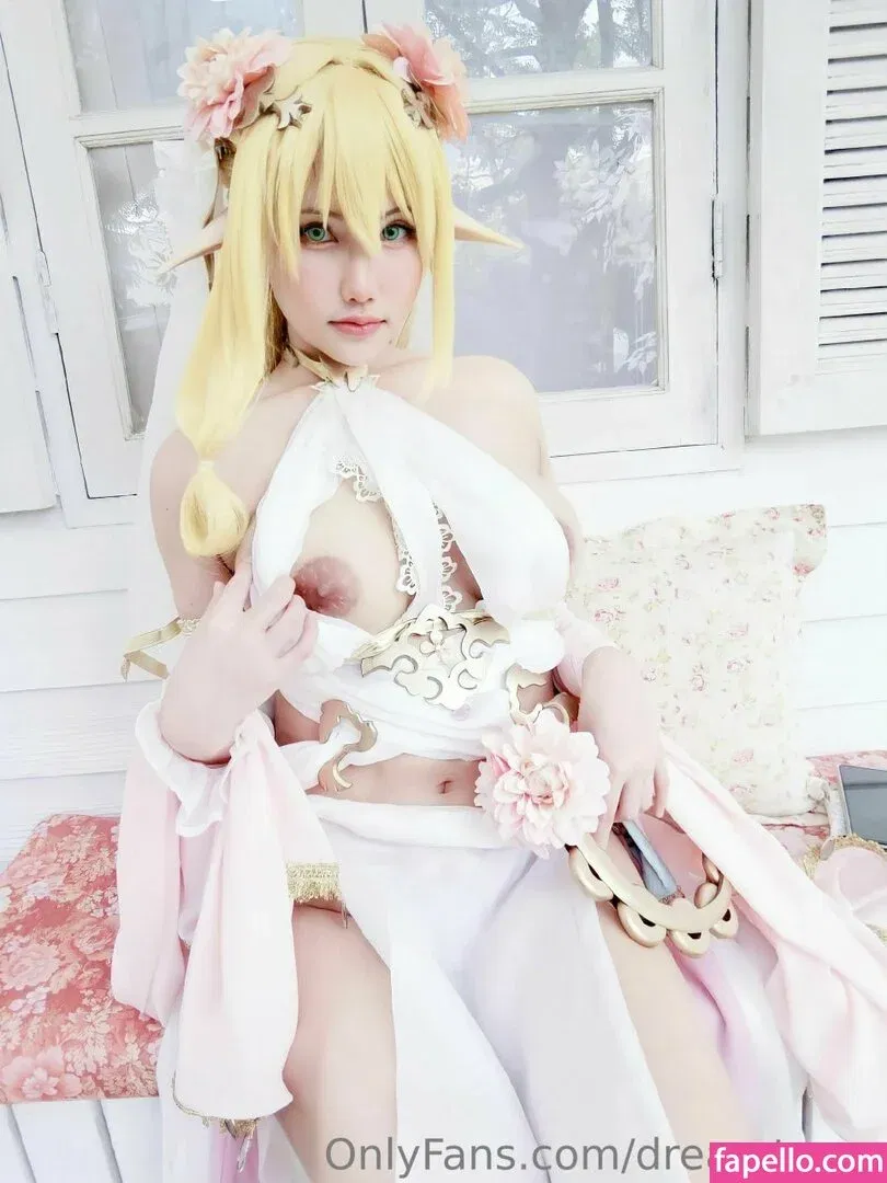 Dreamtamu Onlyfans Photo Gallery 