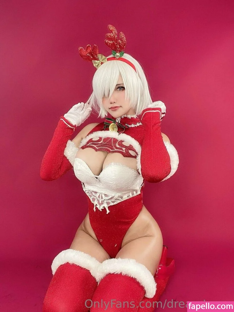 Dreamtamu Onlyfans Photo Gallery 