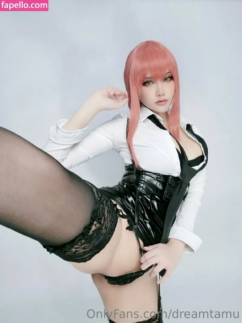 Dreamtamu Onlyfans Photo Gallery 