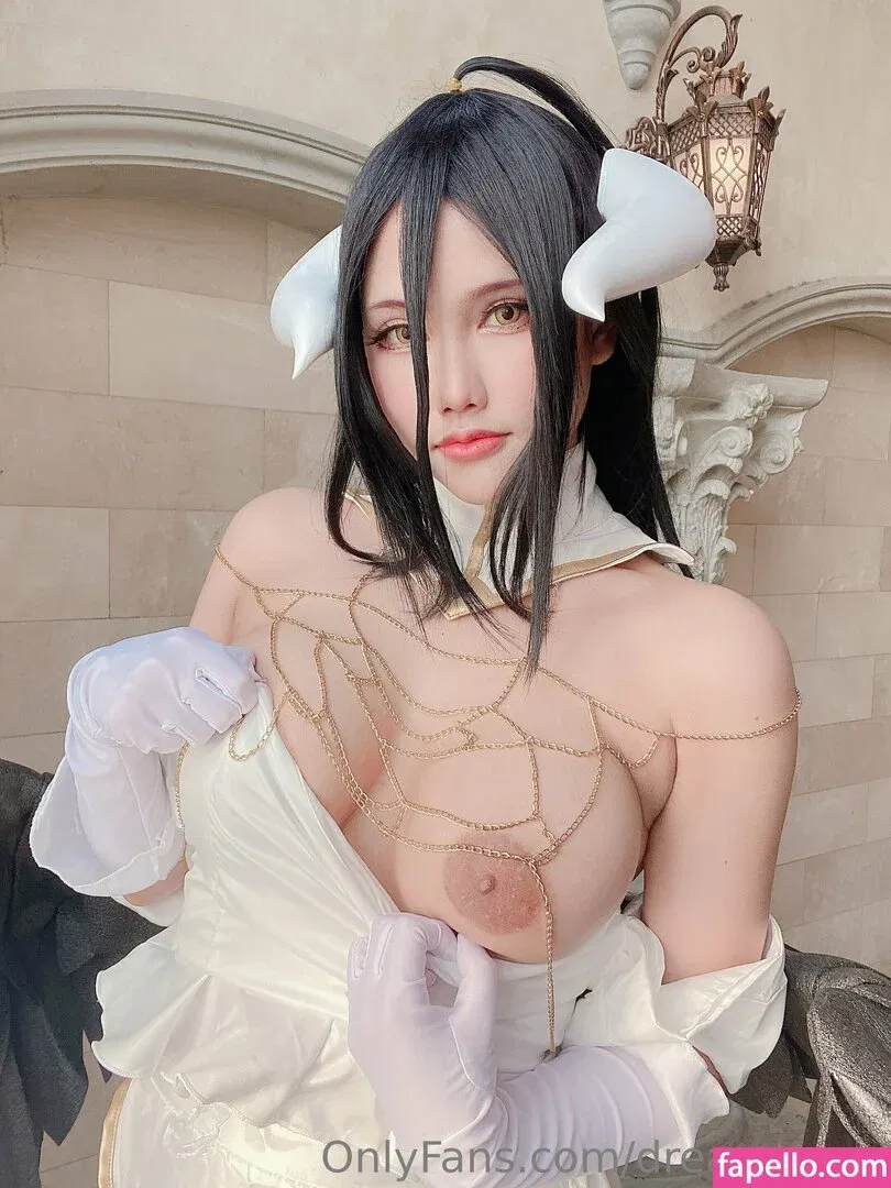 Dreamtamu Onlyfans Photo Gallery 