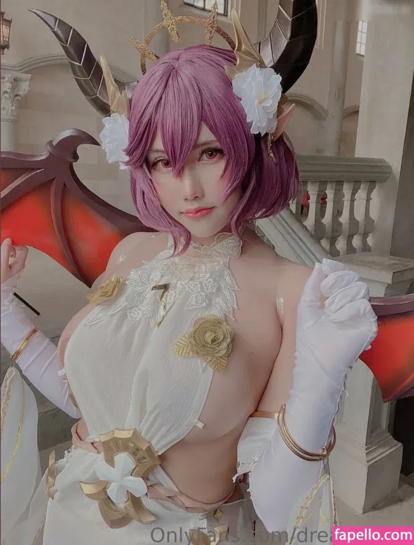 Dreamtamu Onlyfans Photo Gallery 