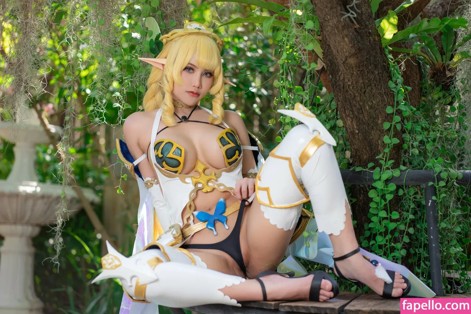 Dreamtamu Onlyfans Photo Gallery 