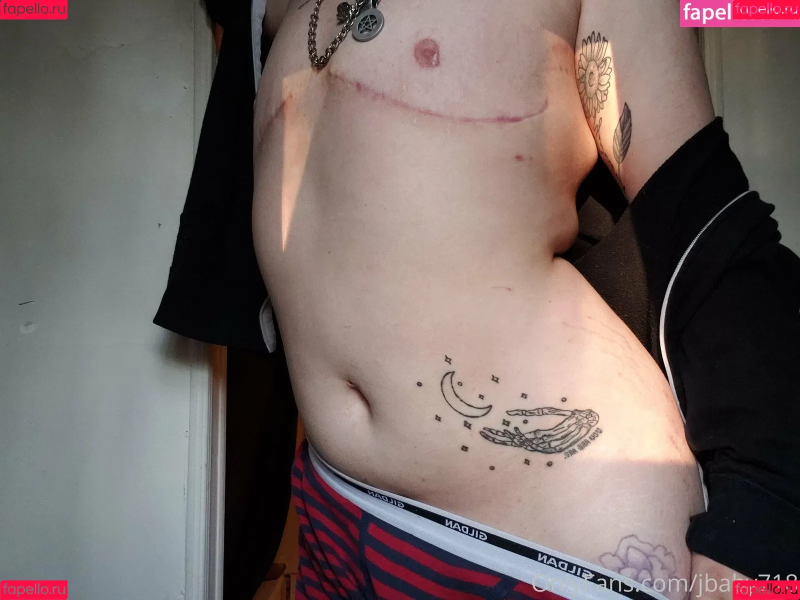 jbaby718 Onlyfans Photo Gallery 