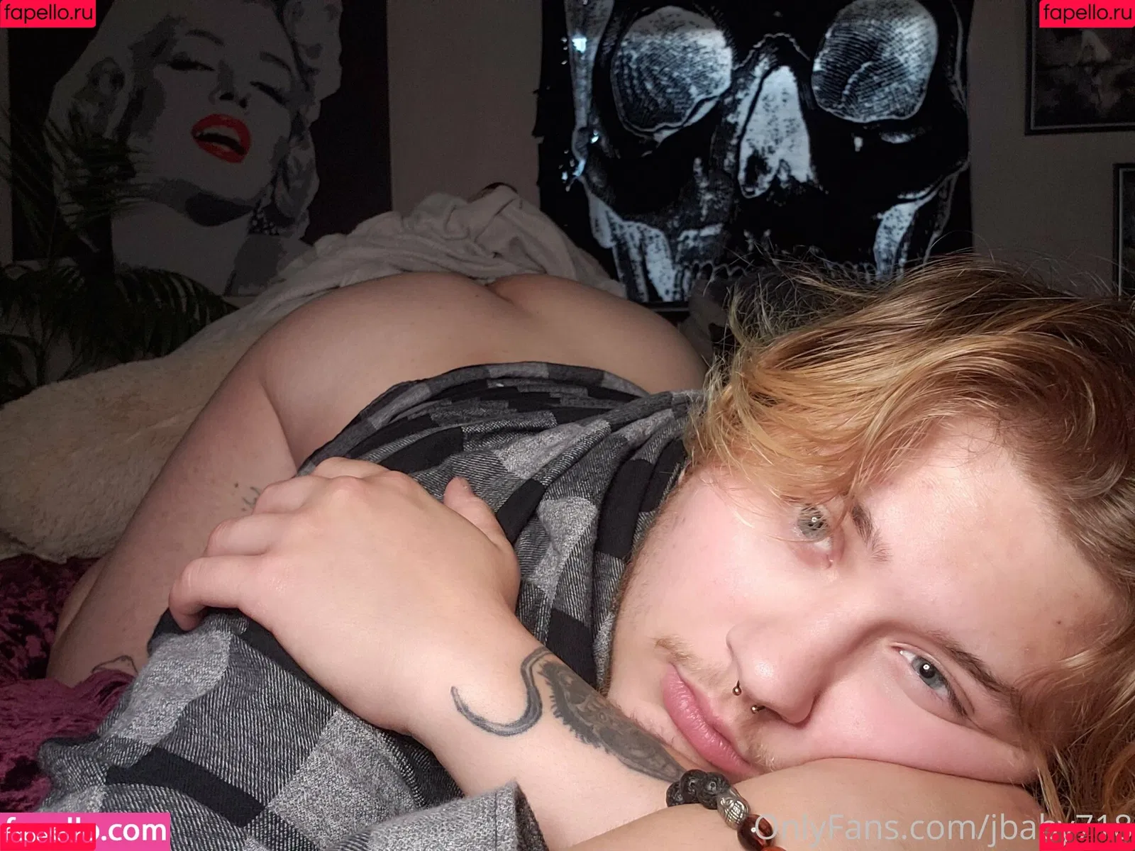 jbaby718 Onlyfans Photo Gallery 