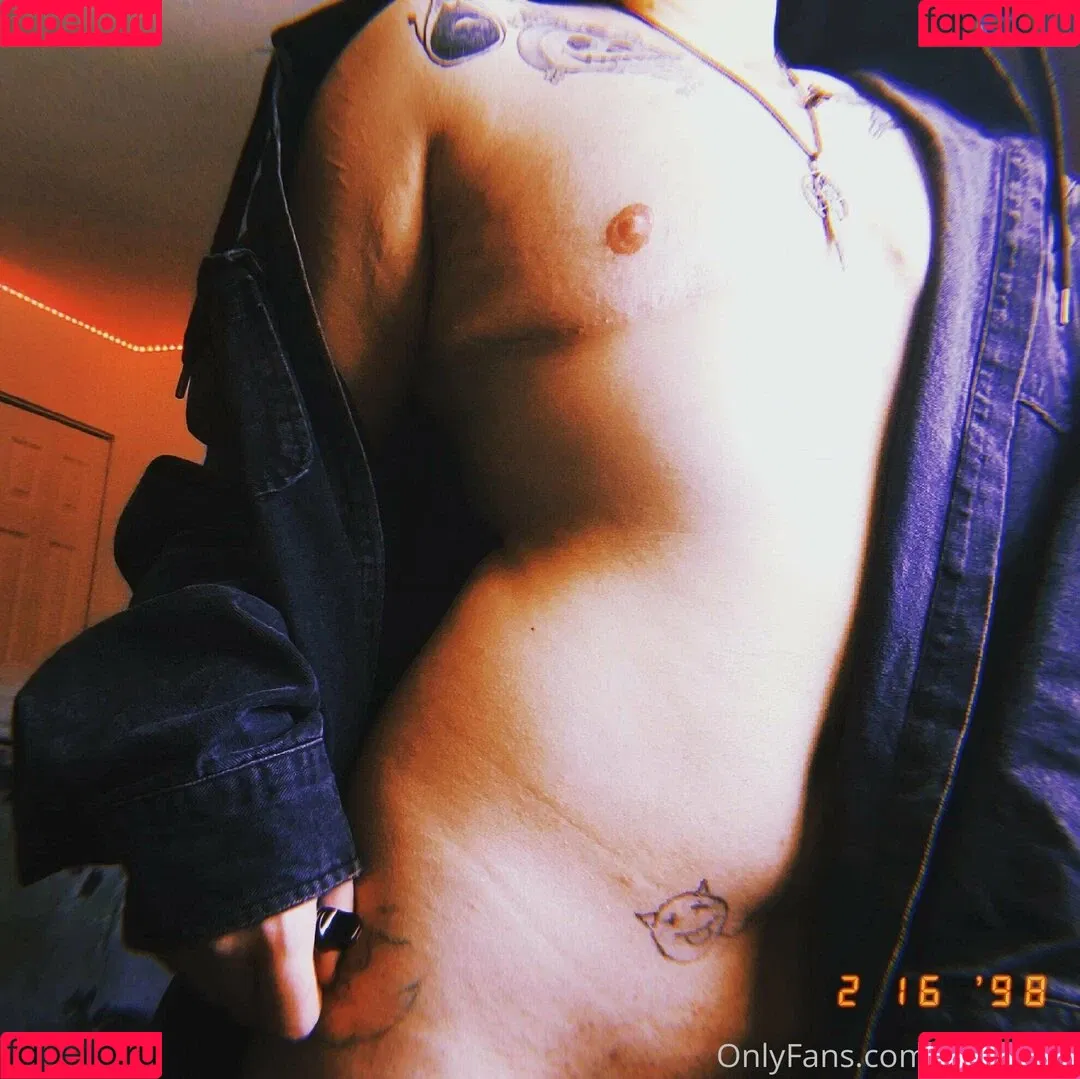 jbaby718 Onlyfans Photo Gallery 