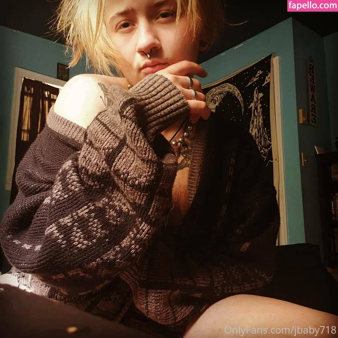 jbaby718 Onlyfans Photo Gallery 