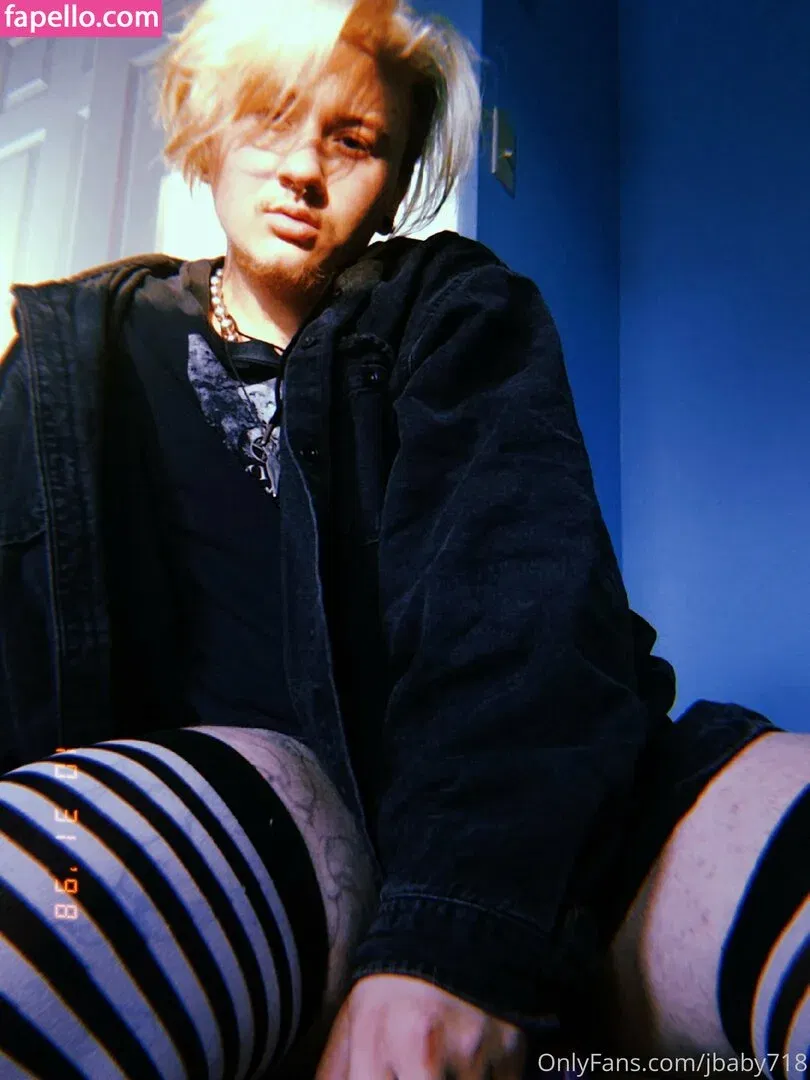 jbaby718 Onlyfans Photo Gallery 