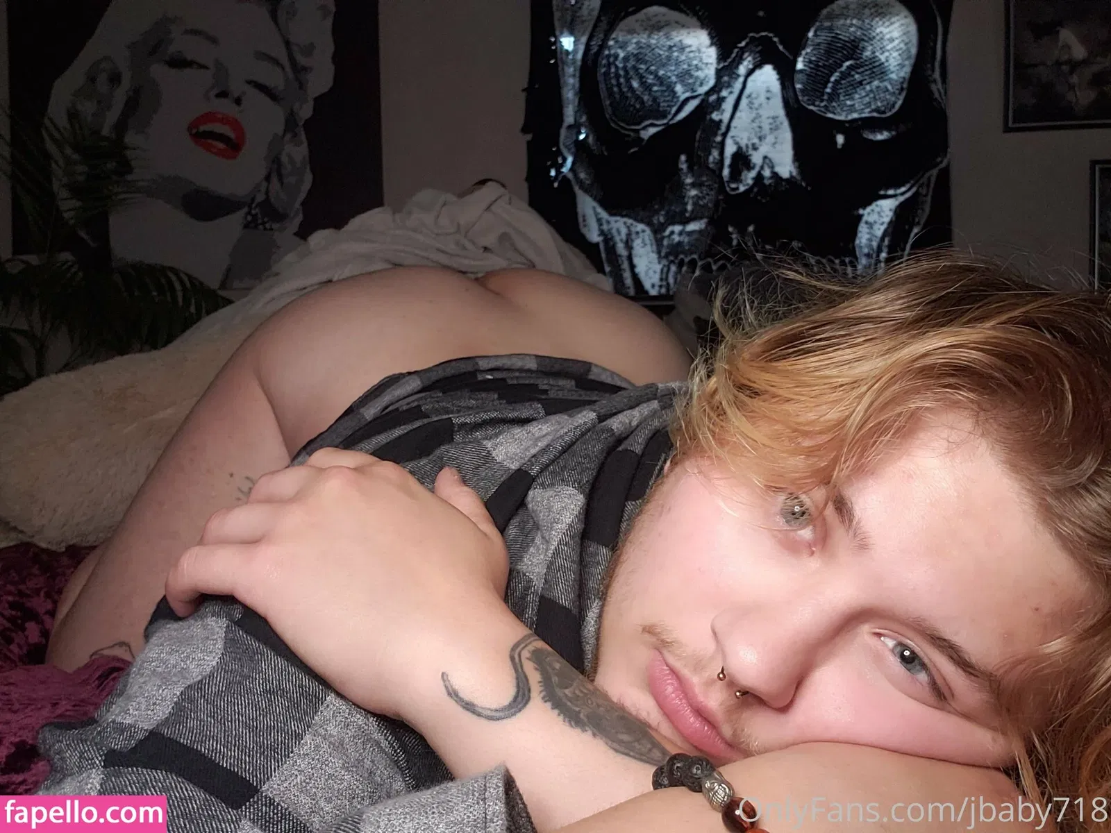 jbaby718 Onlyfans Photo Gallery 